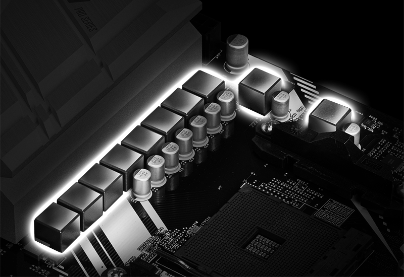 Power Phase 10 (effect)